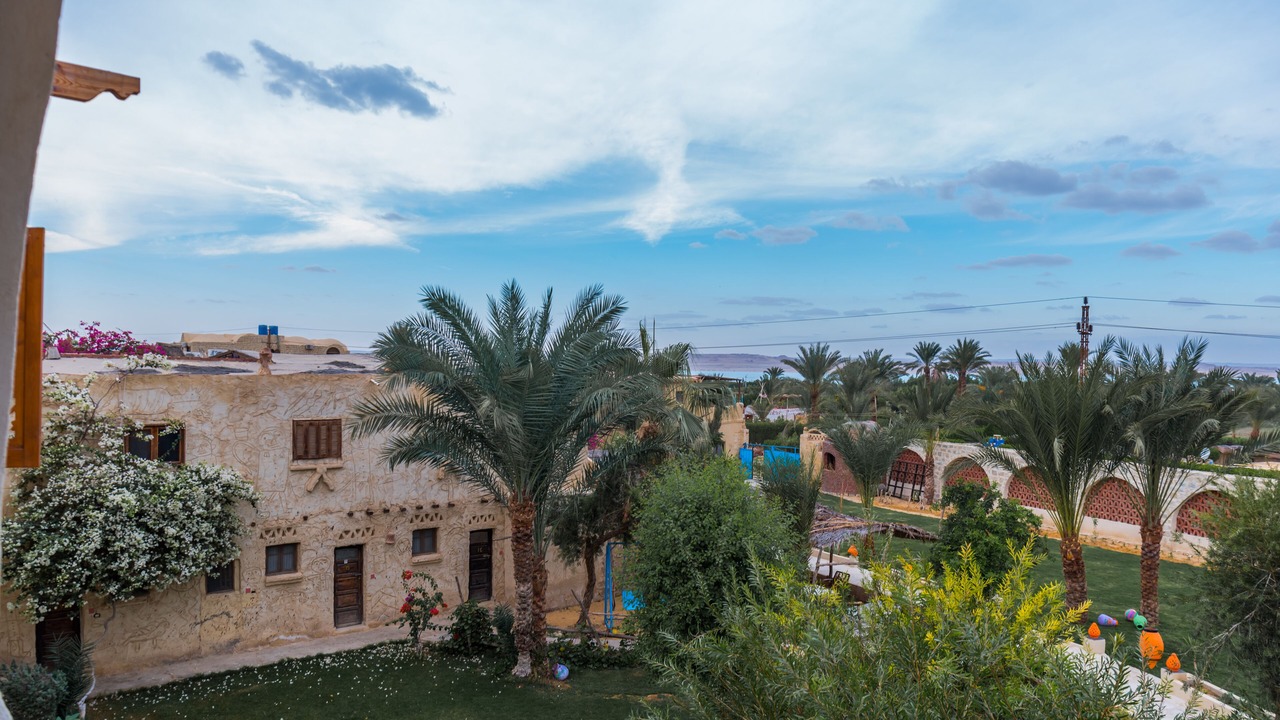 Photo of Bedroom in Tunis Village