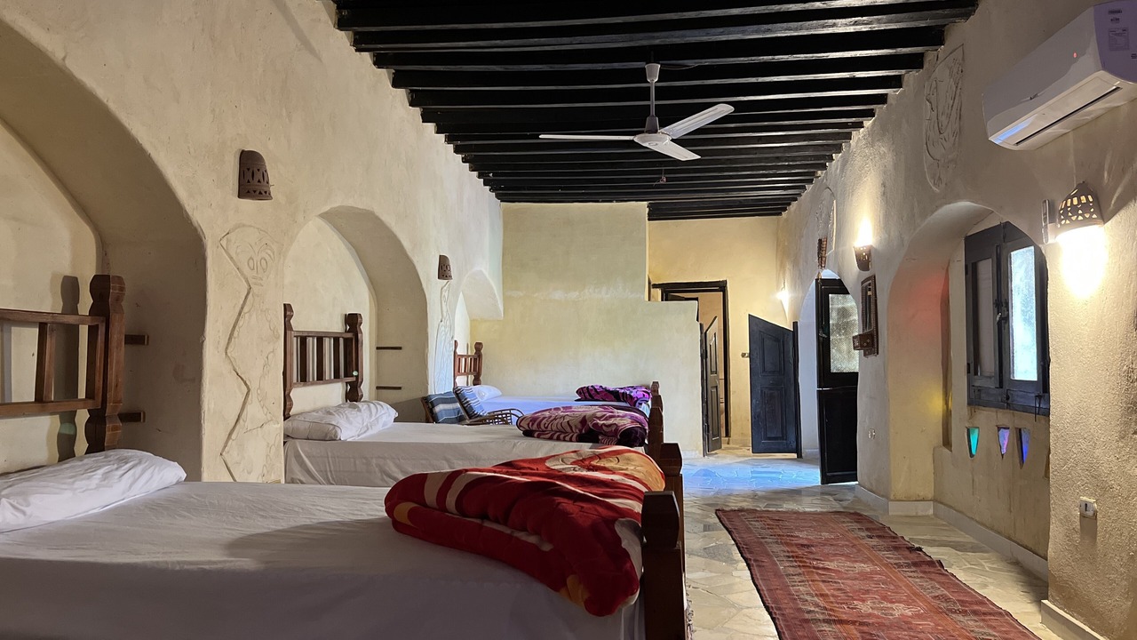 Photo of Bedroom in Tunis Village