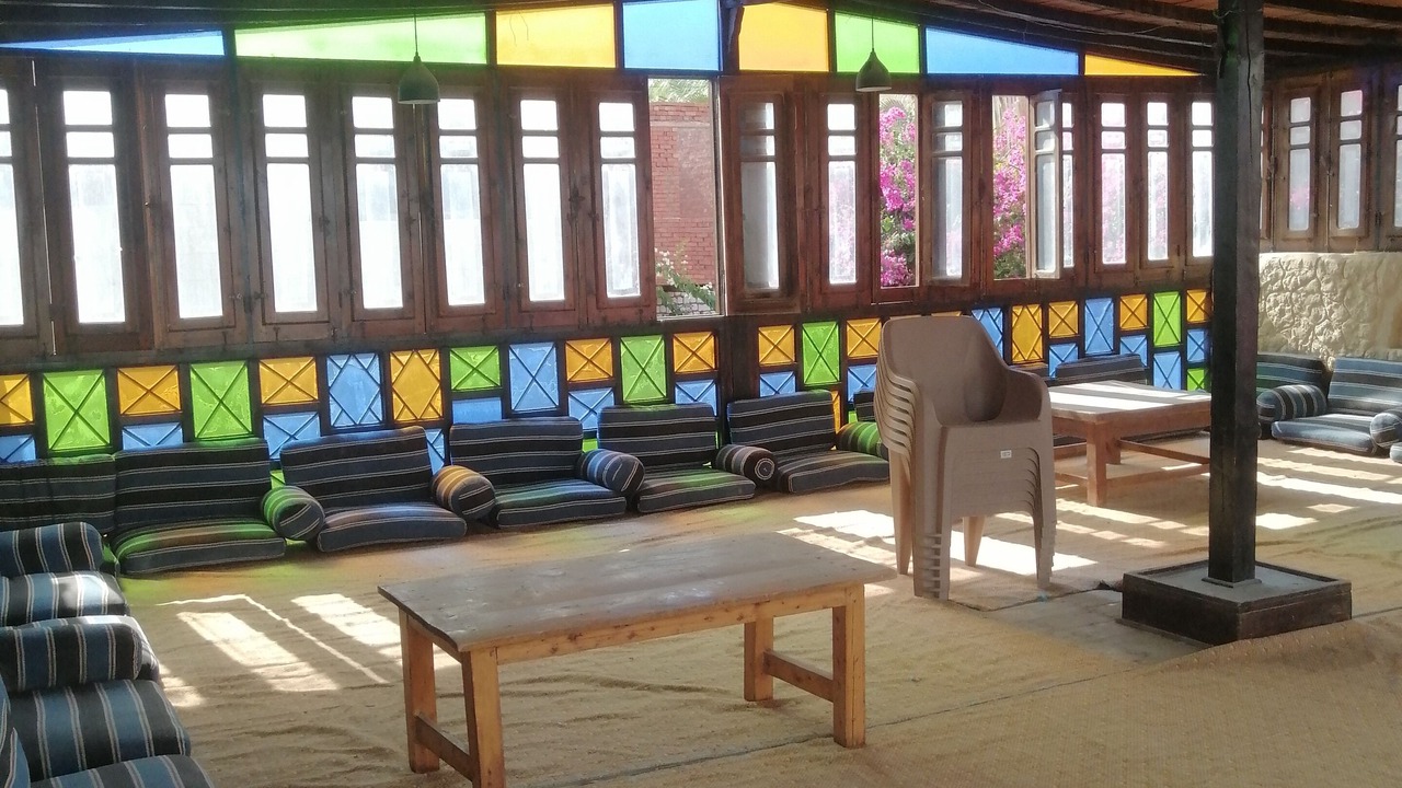 Photo of Others in Tunis Village
