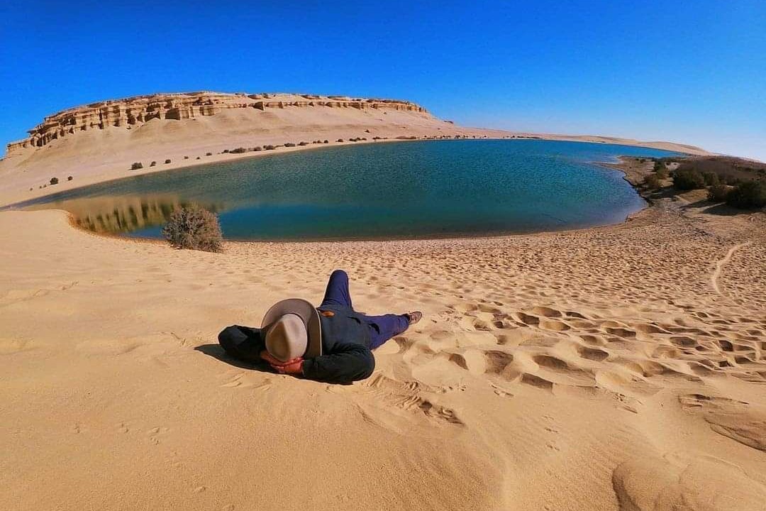 Photo of Others in Tunis Village