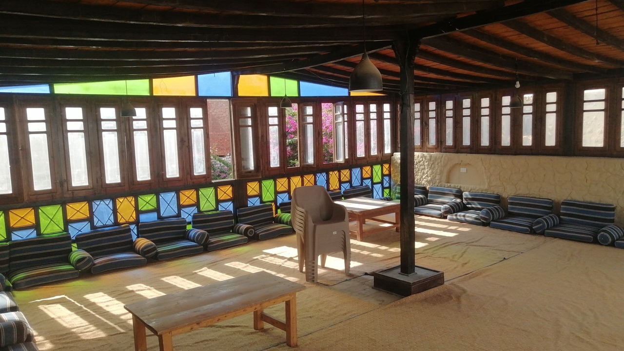 Photo of Others in Tunis Village