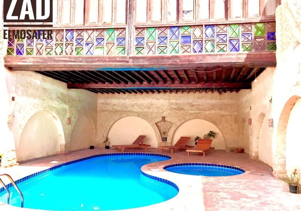 Photo of Outdoor in Tunis Village