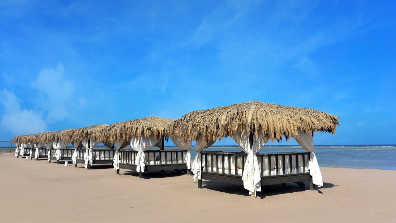 Photo of Outdoor in Sharm El Sheikh