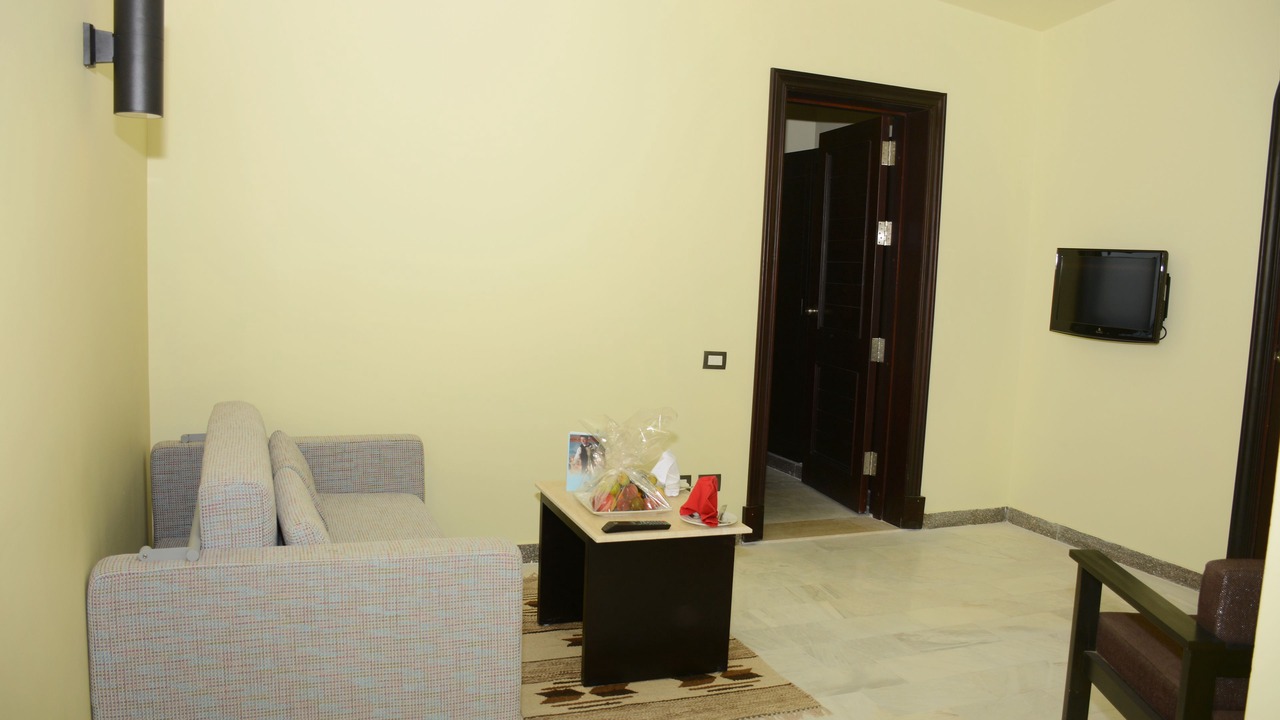 Photo of Bedroom in Port Ghalib