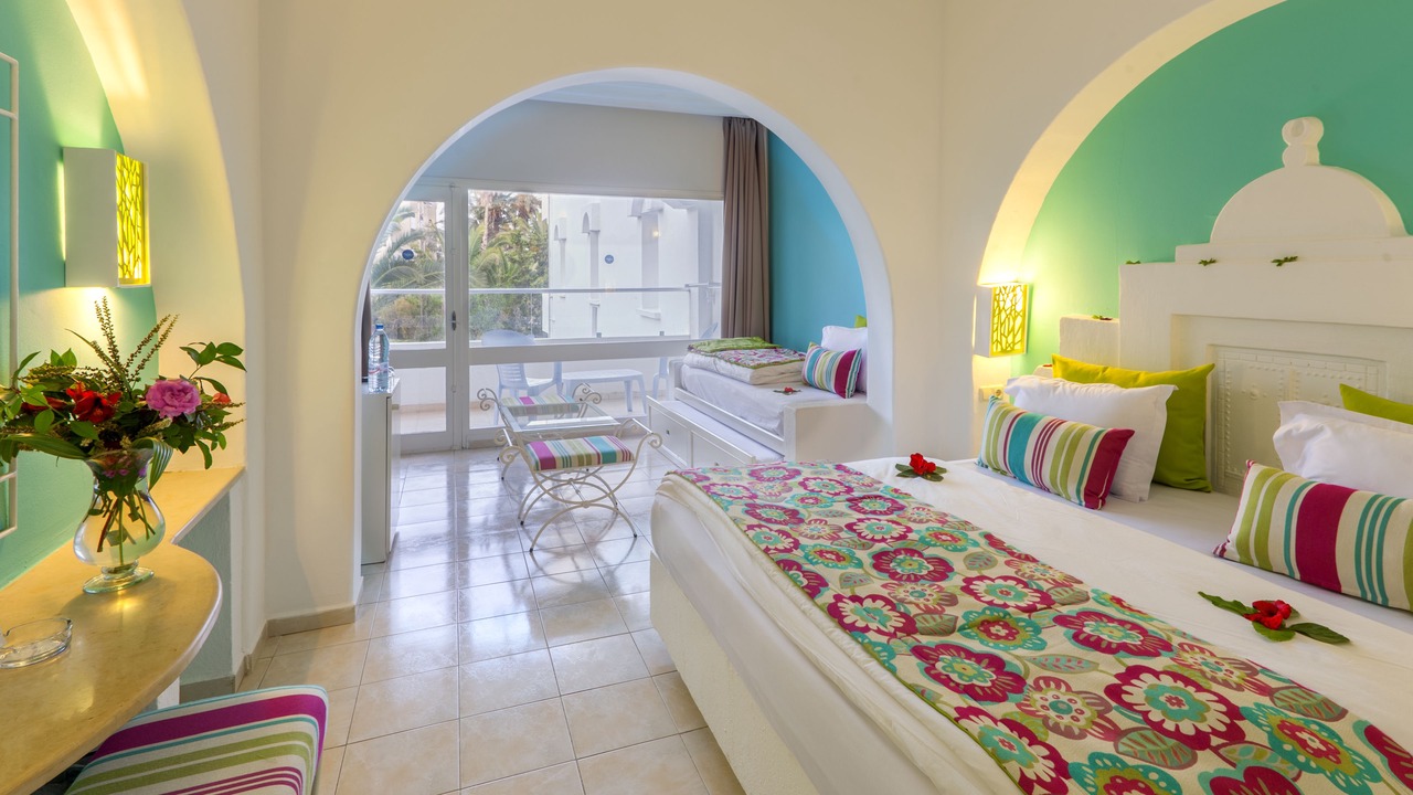 Photo of Bedroom in Mrezga