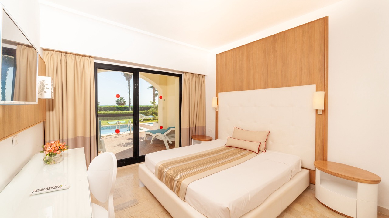 Photo of Bedroom in Mrezga