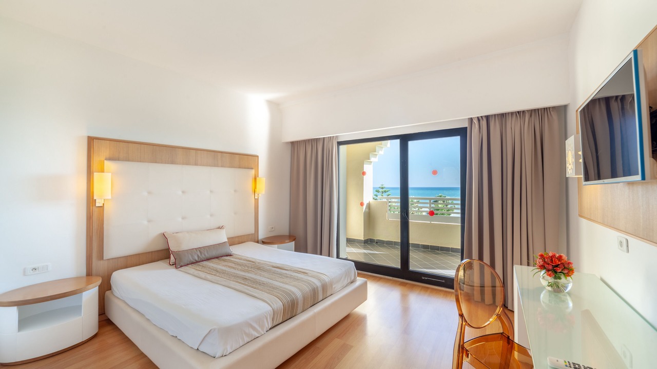 Photo of Bedroom in Mrezga