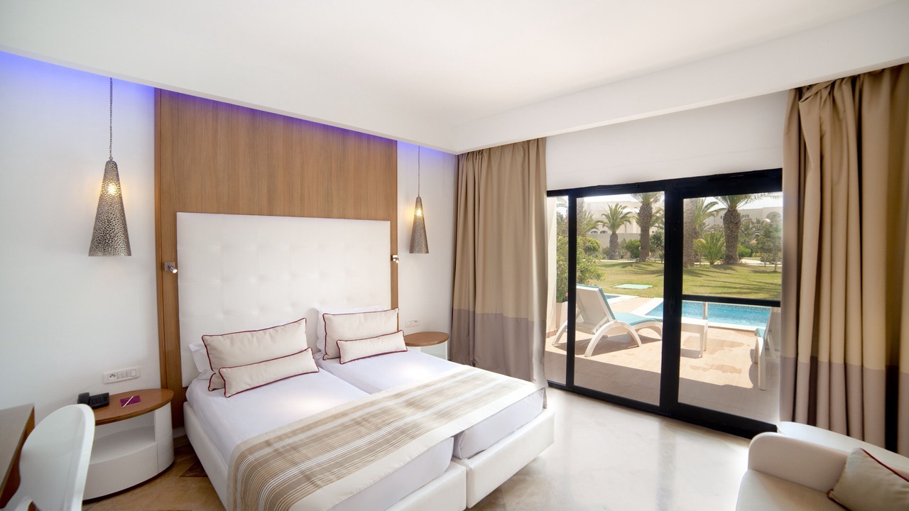 Photo of Bedroom in Mrezga