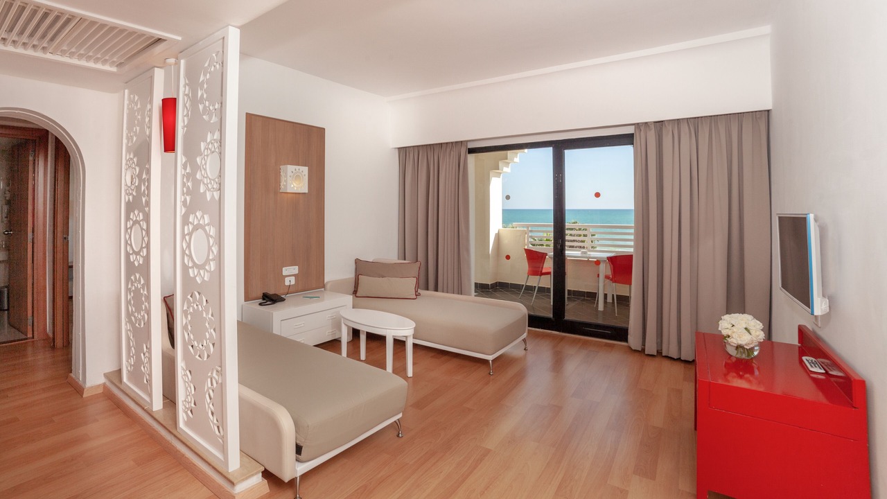 Photo of Bedroom in Mrezga