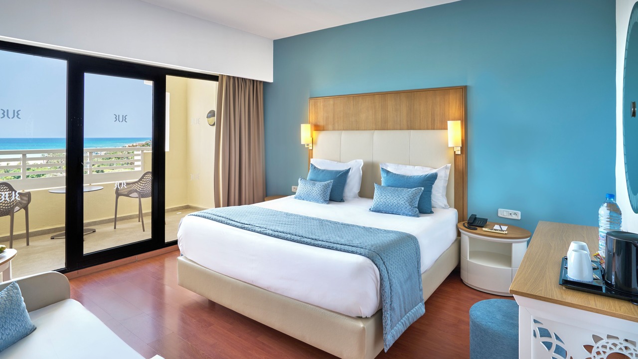 Photo of Bedroom in Mrezga