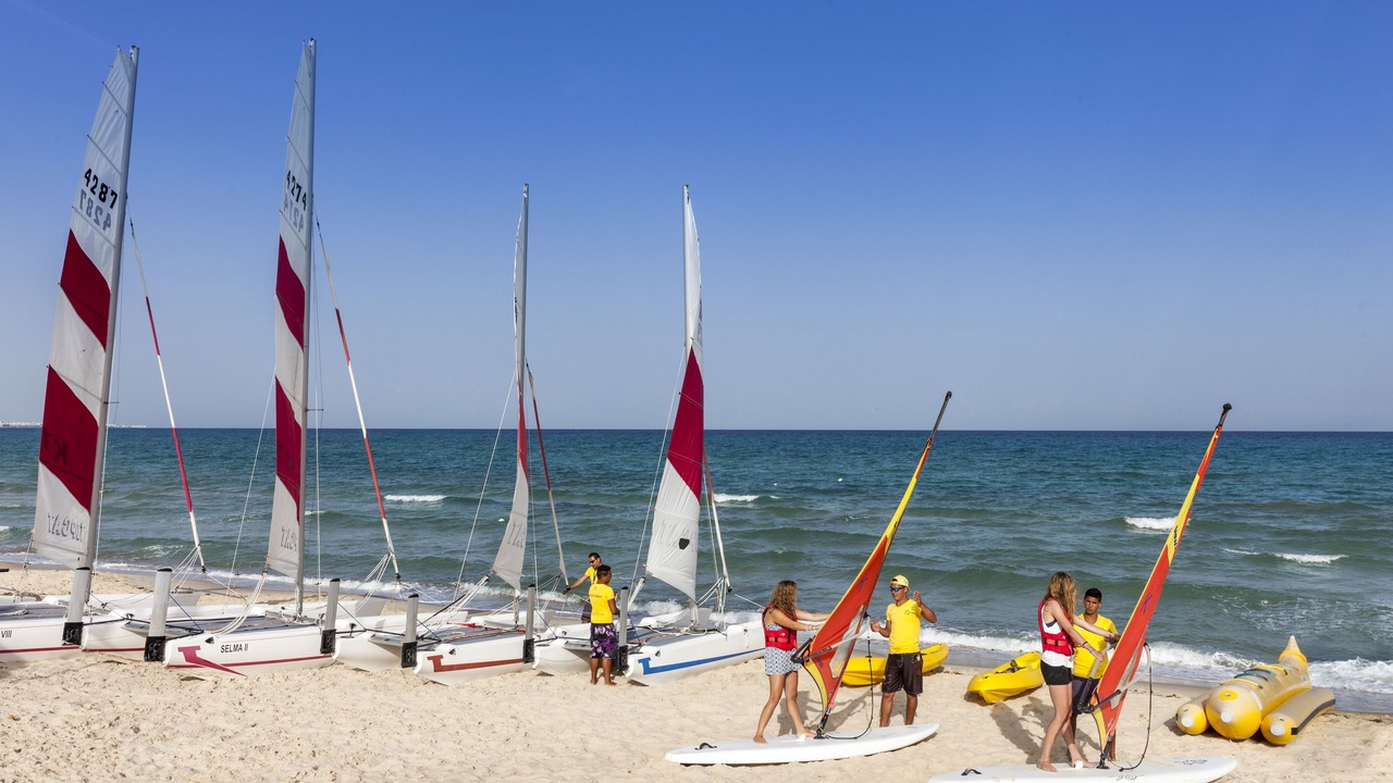Photo of Others in Monastir