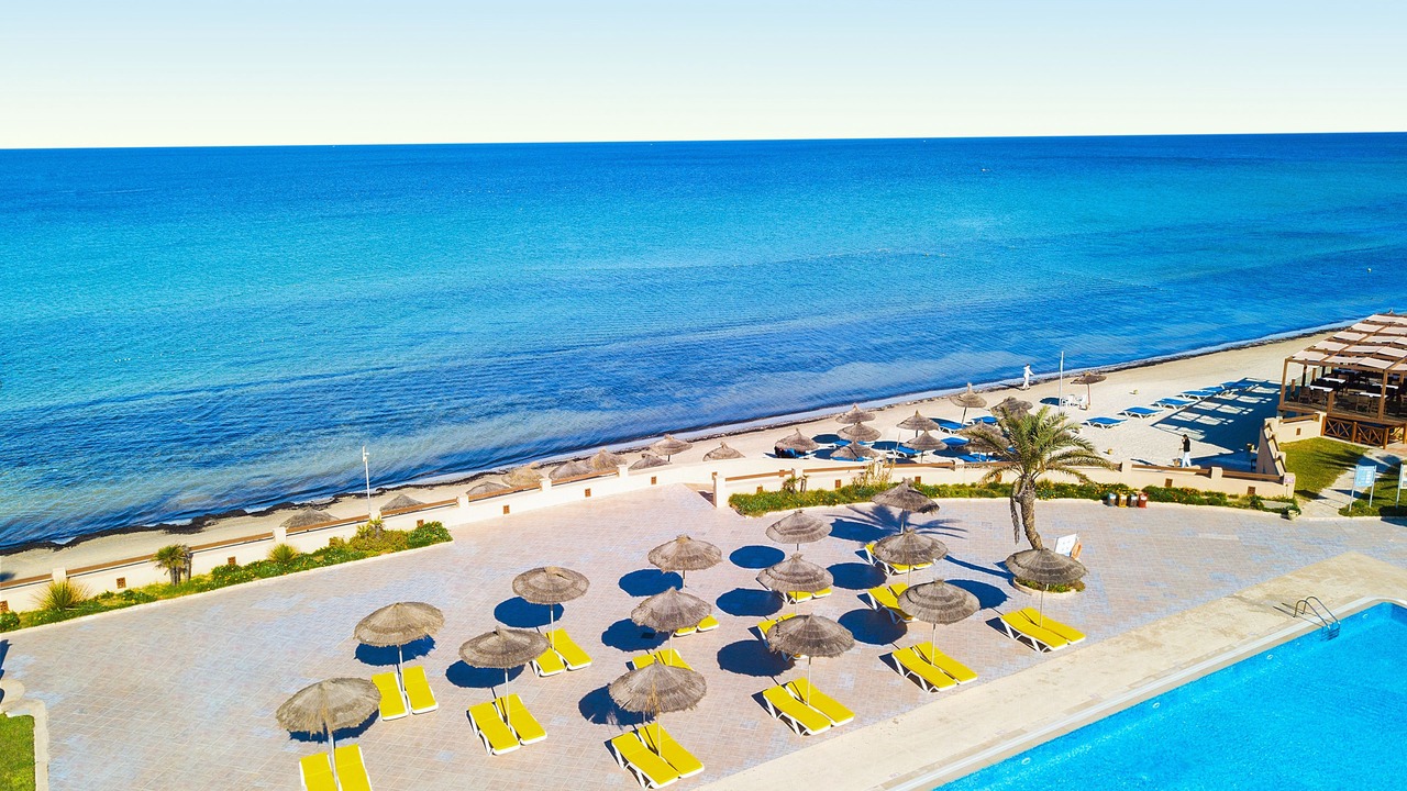 Photo of Outdoor in Monastir