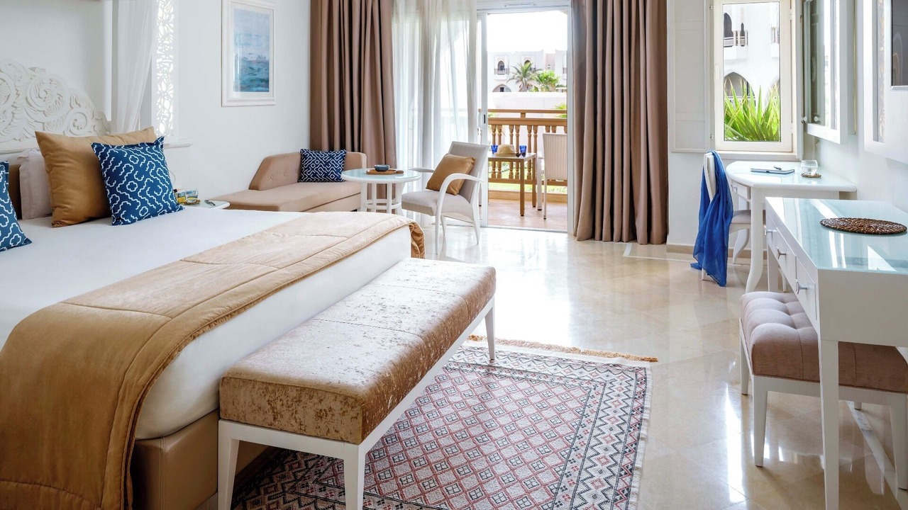Photo of Bedroom in Midoun