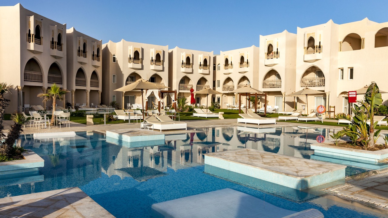 Photo of Outdoor in Midoun