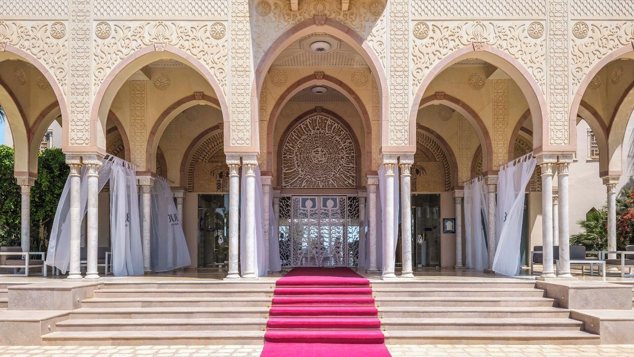 Photo of Outdoor in Midoun