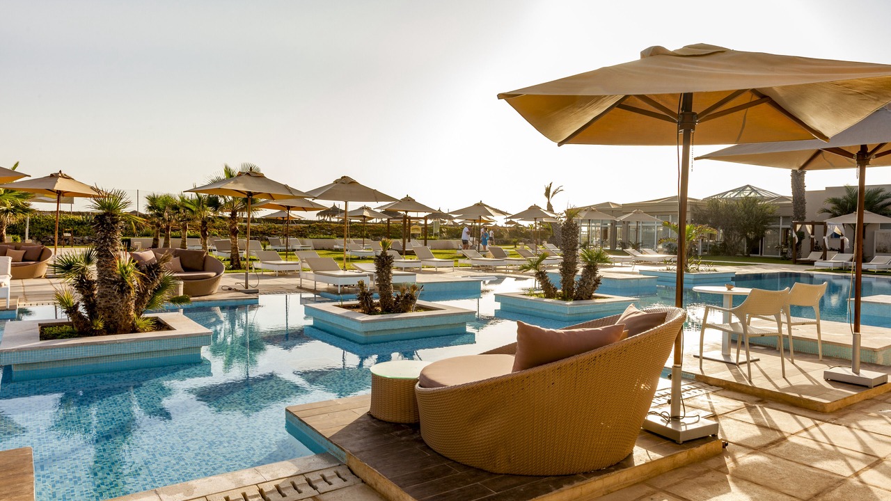 Photo of Outdoor in Midoun