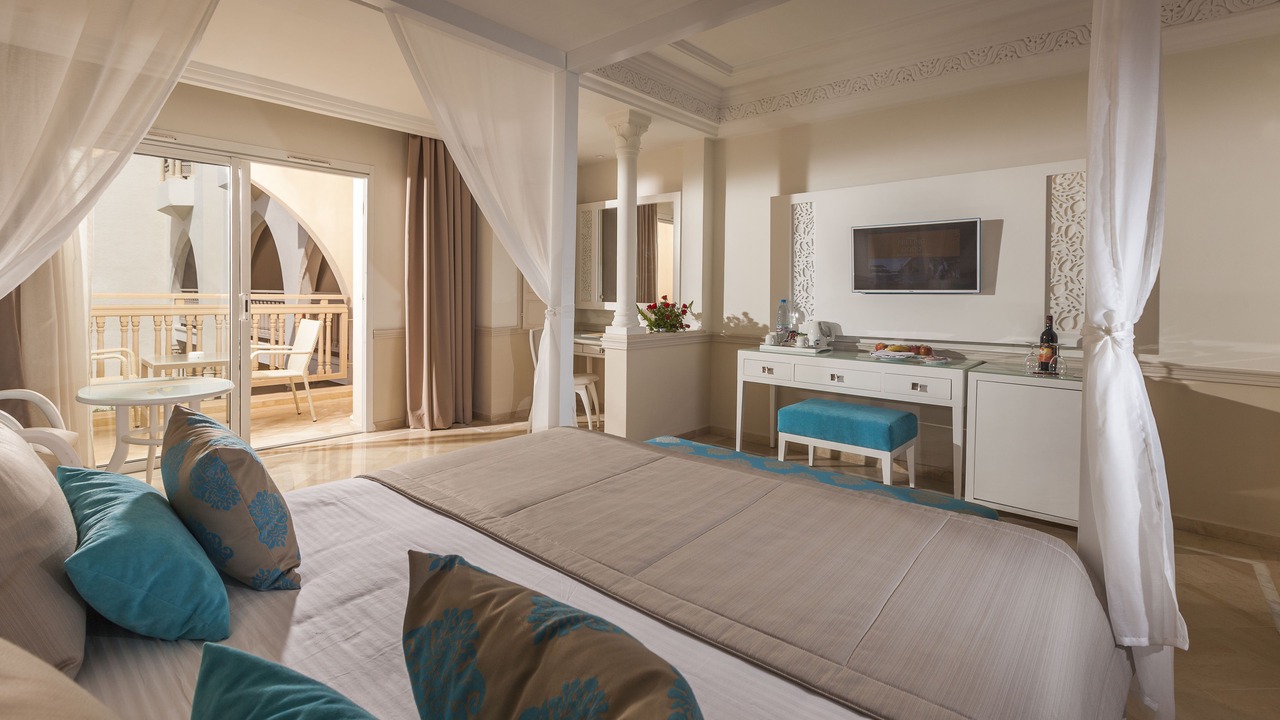 Photo of Bedroom in Midoun