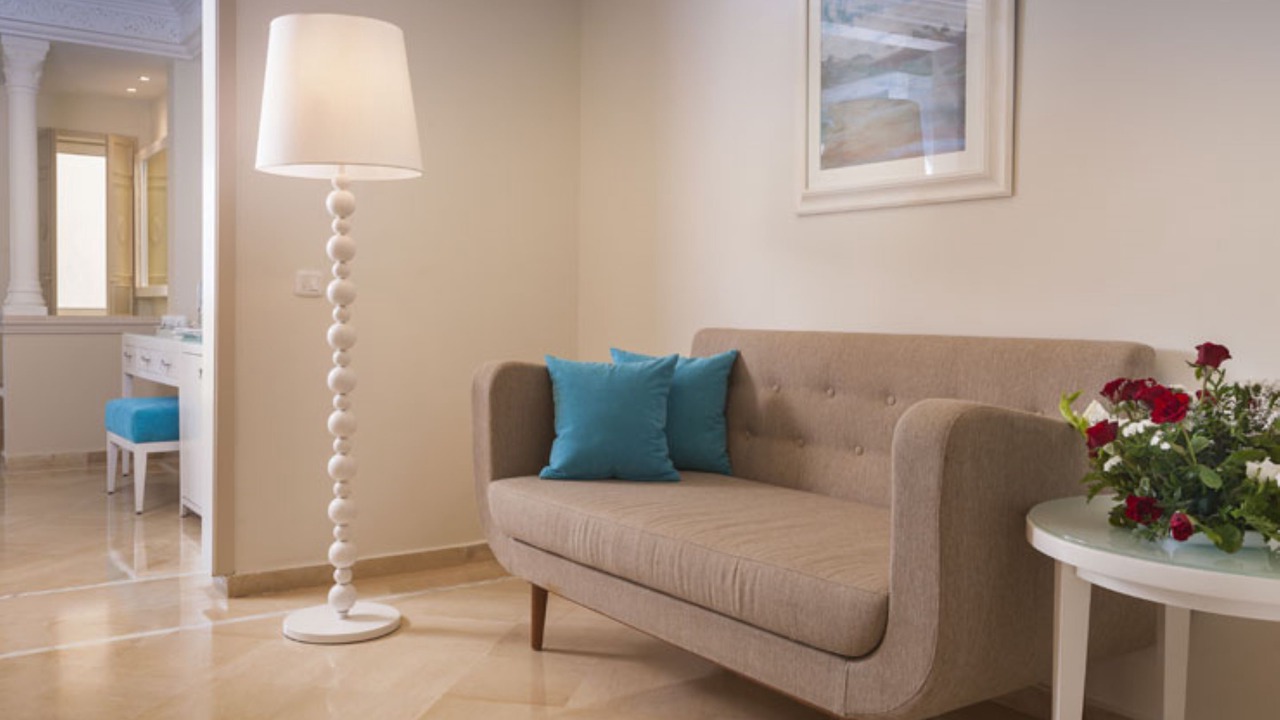 Photo of Bedroom in Midoun