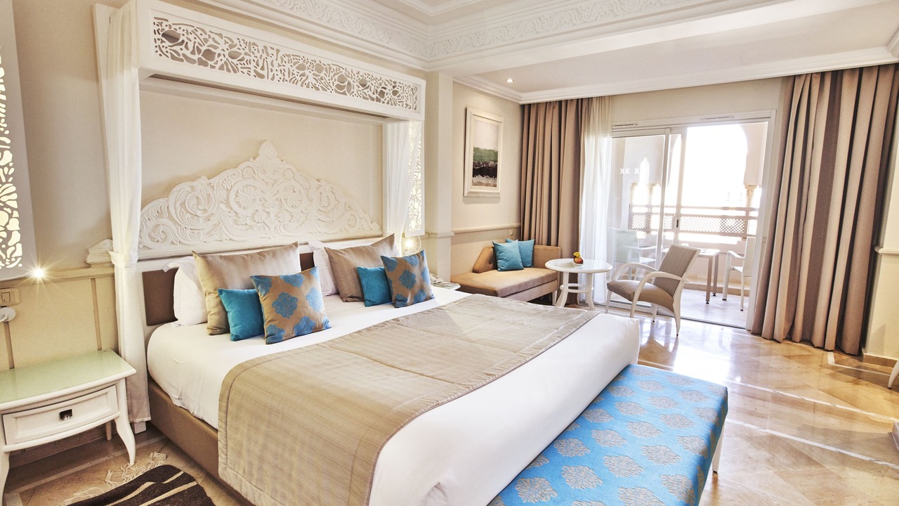Photo of Bedroom in Midoun