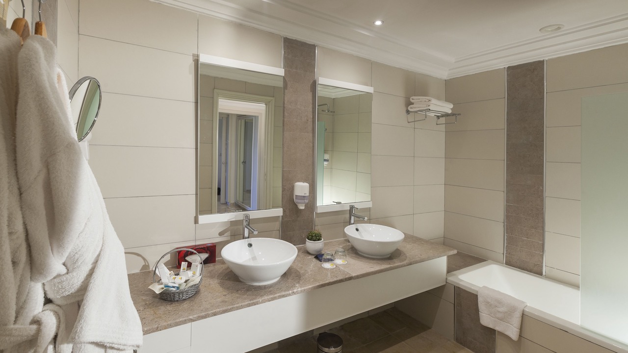 Photo of Bathroom in Midoun