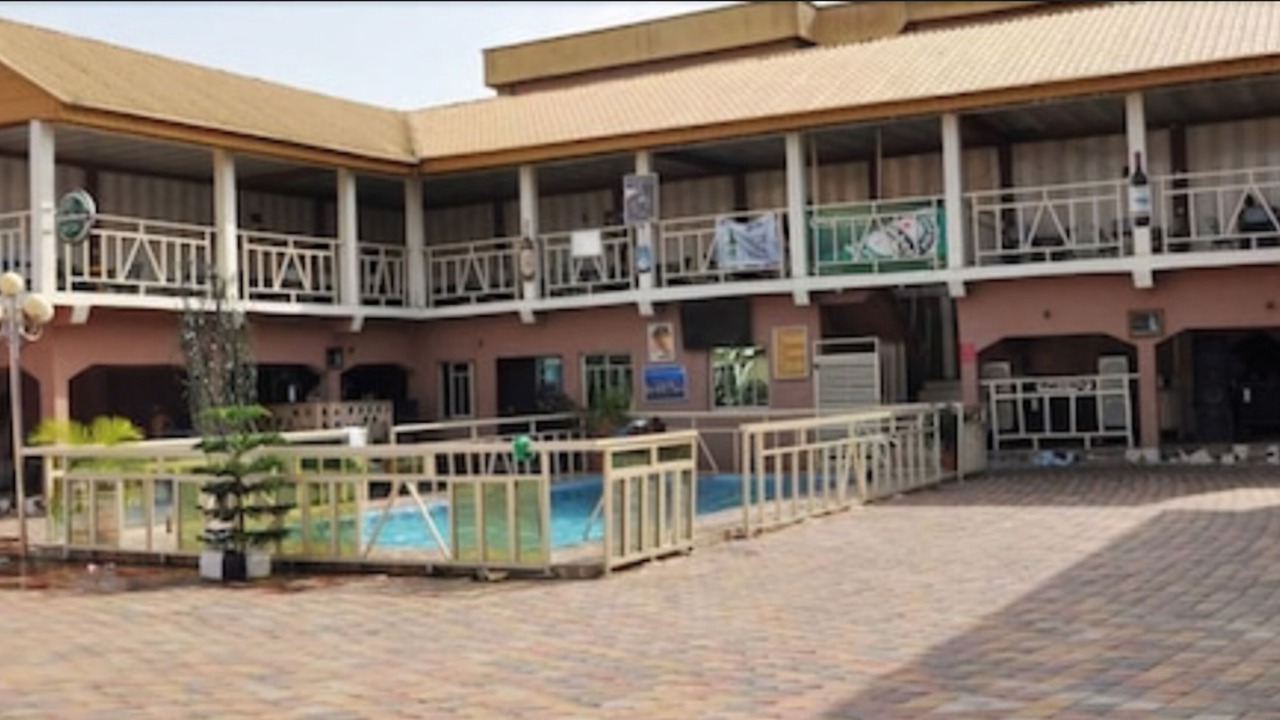 Photo of Outdoor in Ikotun