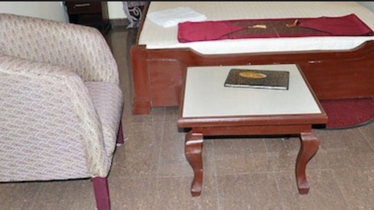 Photo of Bedroom in Ikotun