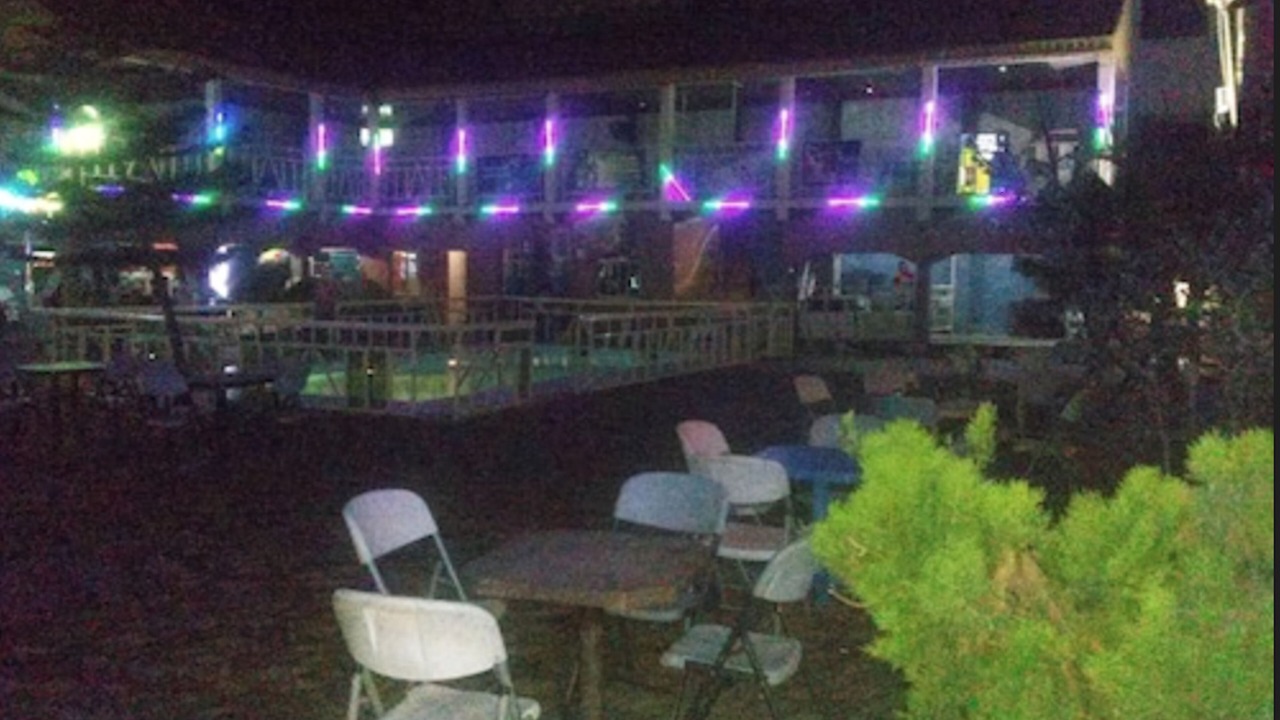 Photo of Patio Balcony in Ikotun