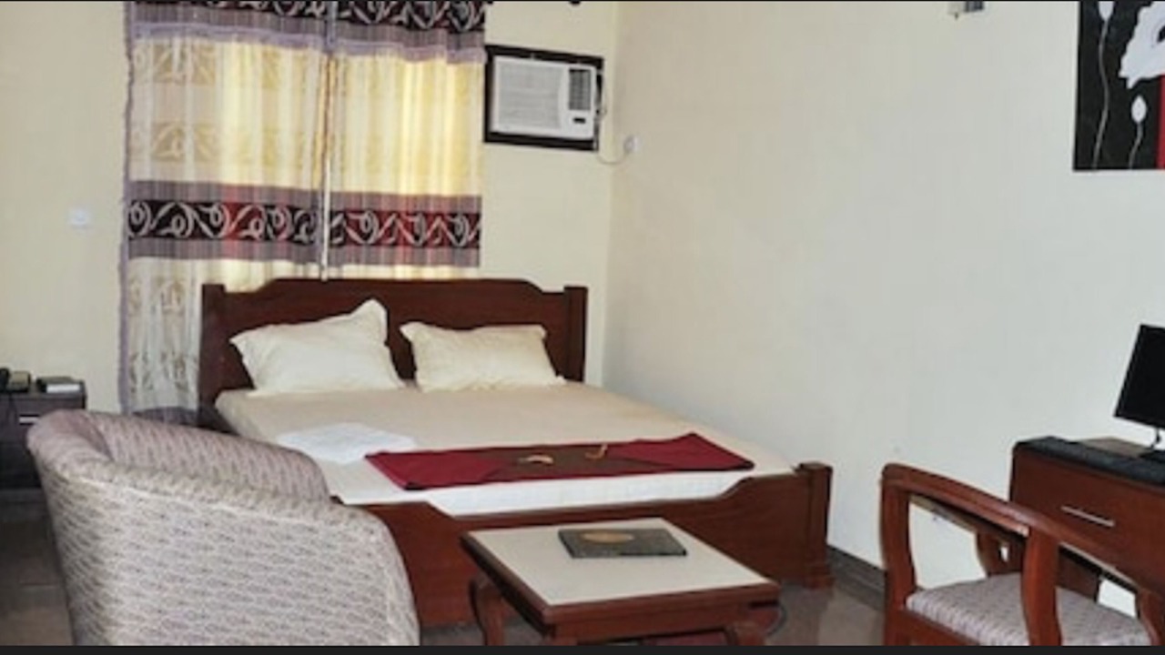 Photo of Bedroom in Ikotun