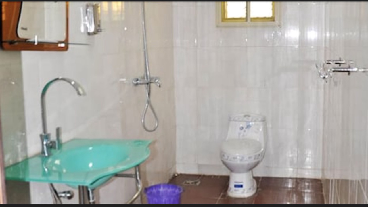 Photo of Bathroom in Ikotun