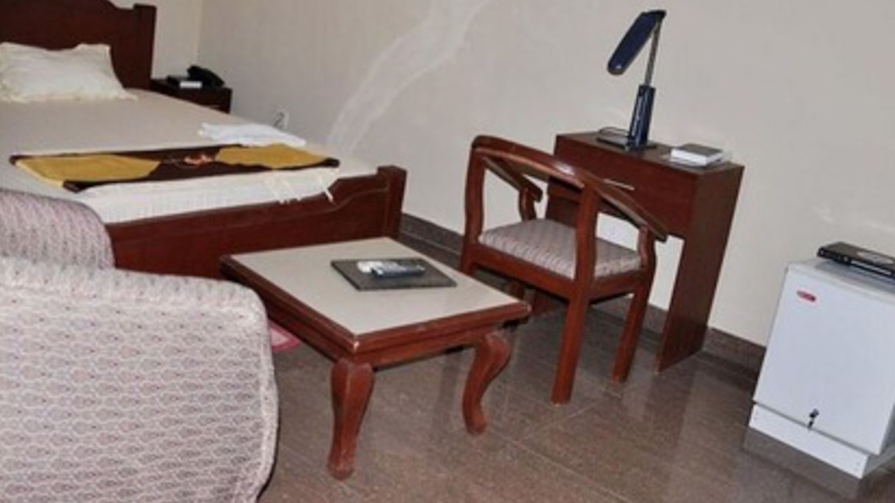Photo of Livingroom in Ikotun