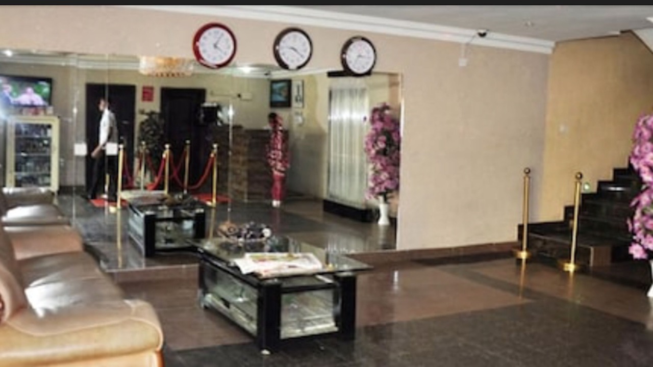 Photo of Others in Ikotun