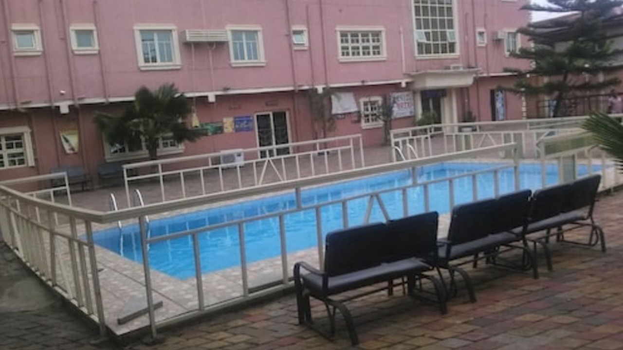 Photo of Outdoor in Ikotun