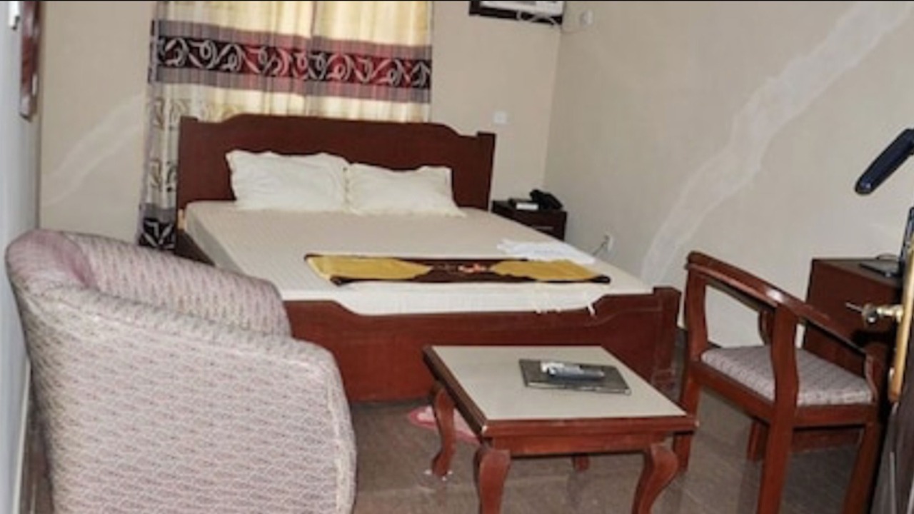 Photo of Bedroom in Ikotun
