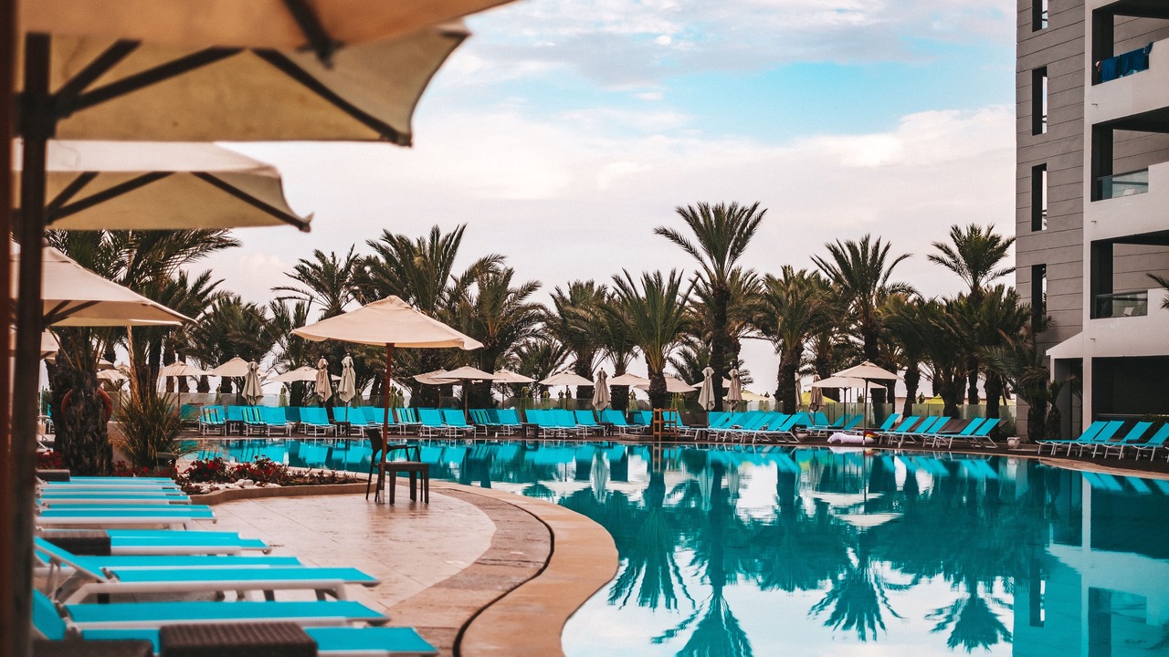Photo of Outdoor in Sousse - Monastir