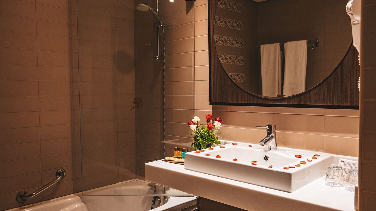 Photo of Bathroom in Sousse - Monastir