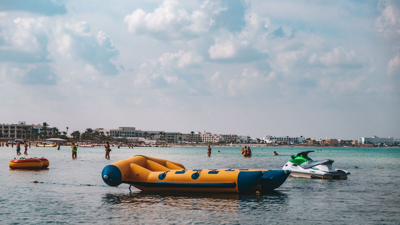 Photo of Others in Sousse - Monastir