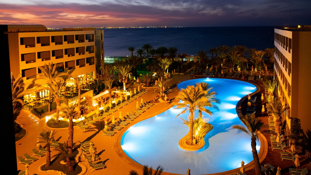 Photo of Outdoor in Sousse - Monastir