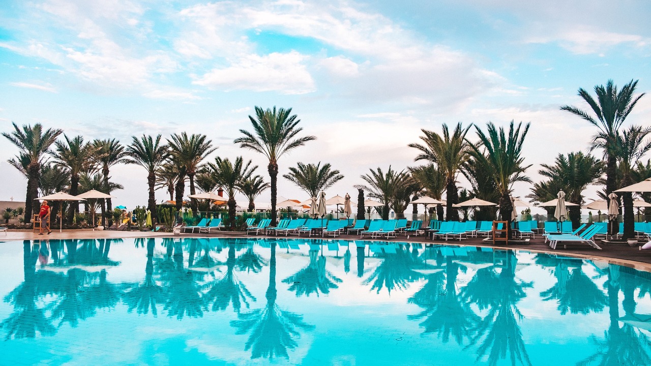Photo of Outdoor in Sousse - Monastir