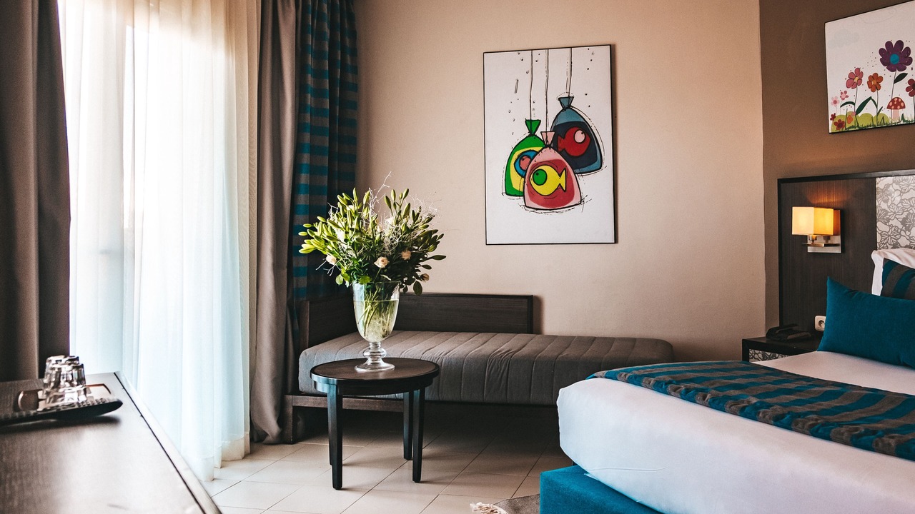 Photo of Bedroom in Sousse - Monastir