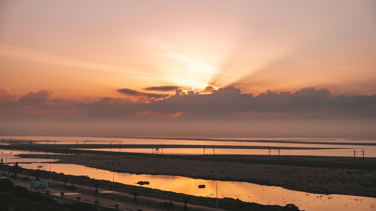 Photo of Outdoor in Sousse - Monastir
