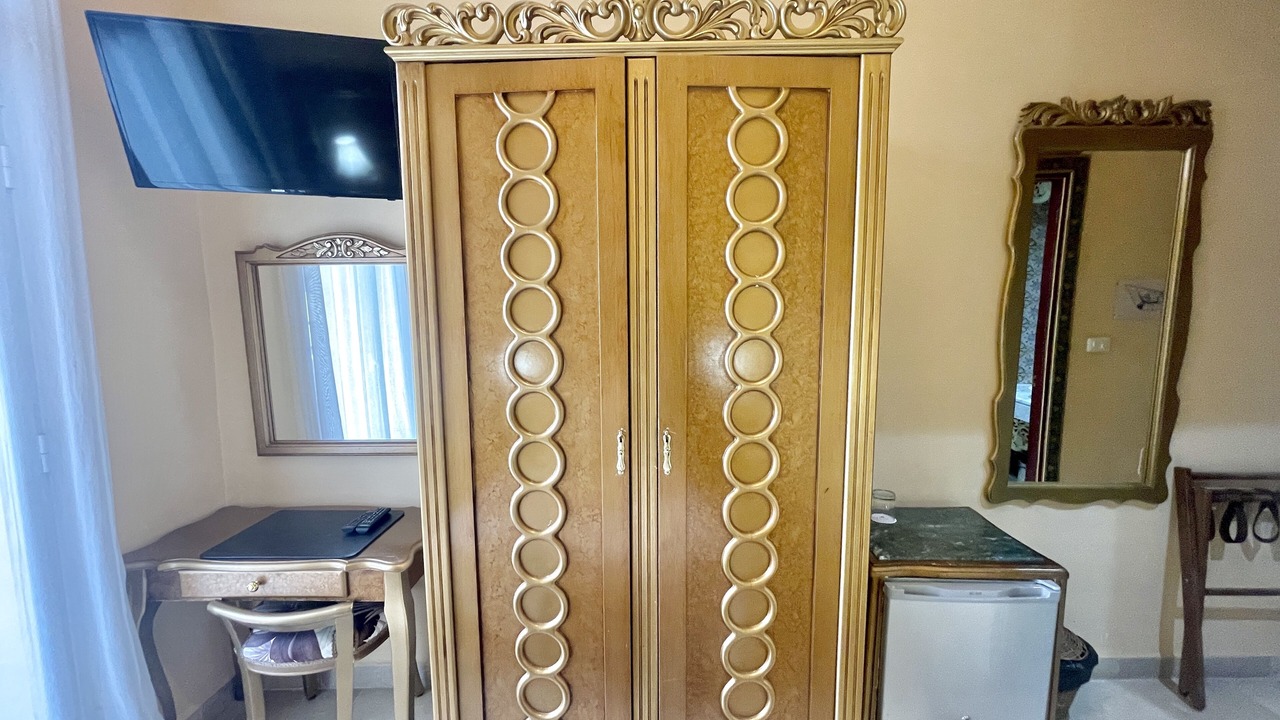 Photo of Bedroom in Souks
