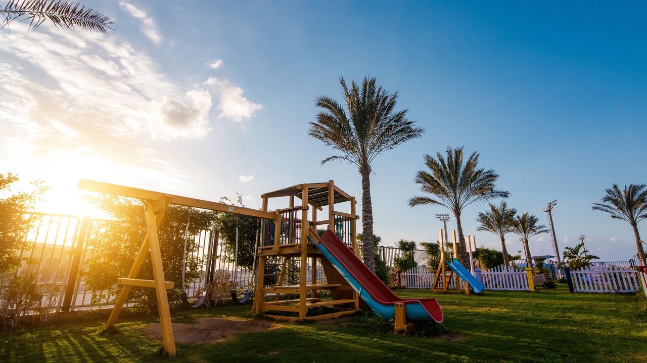 Photo of Outdoor in Mobarak City