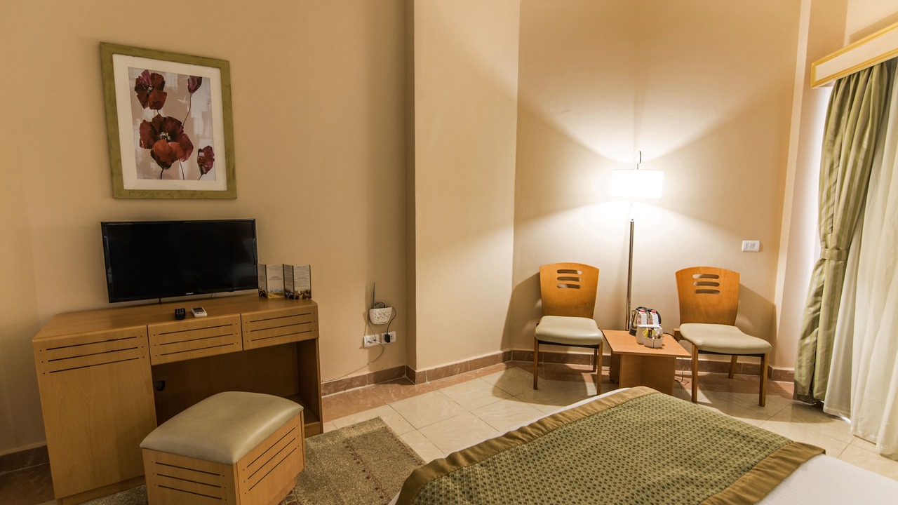Photo of Bedroom in Mobarak City