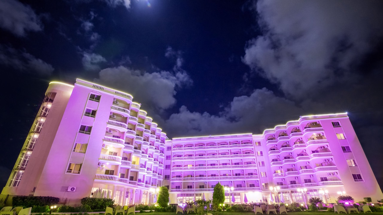 Photo of Outdoor in Mobarak City