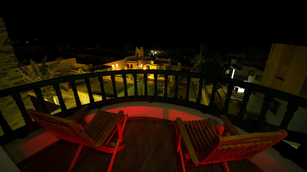 Photo of Patio Balcony in Ouled Kacem