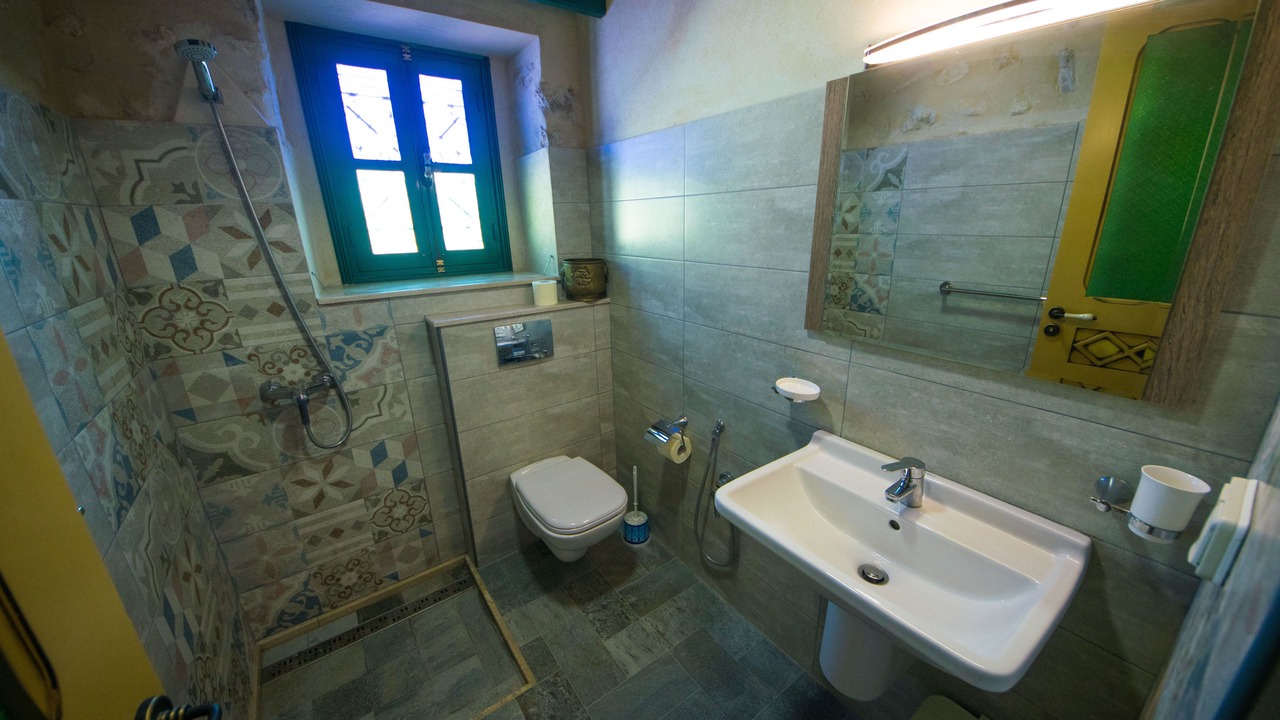 Photo of Bathroom in Ouled Kacem