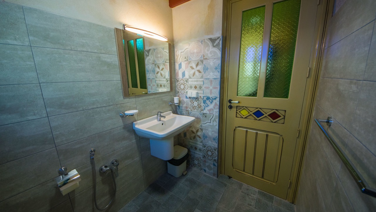 Photo of Bathroom in Ouled Kacem