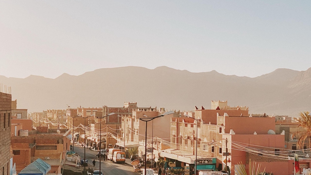 Photo of Outdoor in Nekob
