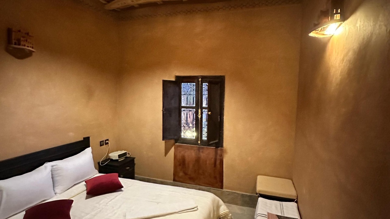 Photo of Bedroom in Nekob