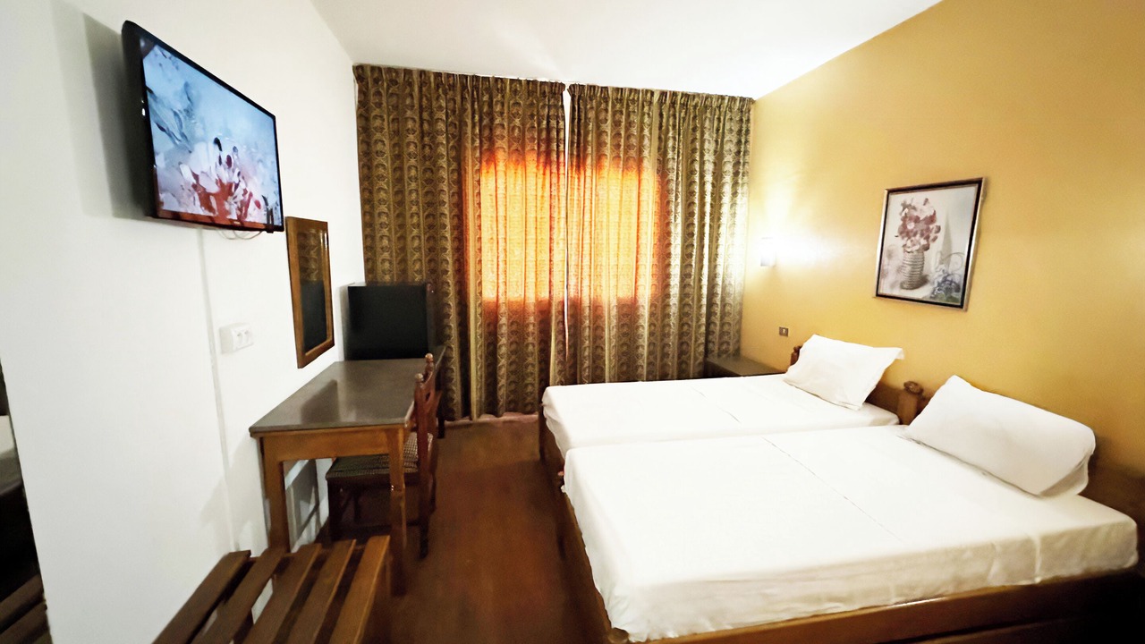 Photo of Bedroom in Ville Nouvelle